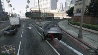 GTA 5 Complications [upl. by Lokkin55]