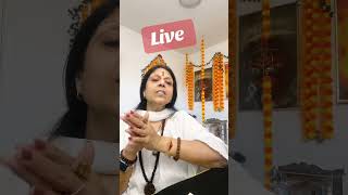 Live Reading  Live Astrology  Indian Remedies  Daily Horoscope  Atam yog  Archana ji [upl. by Michigan]