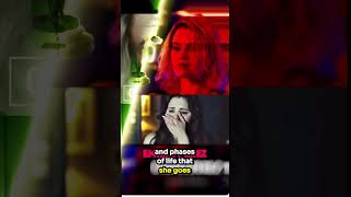 Selena Gomez Emilia Perez Movie SONG selenagomez emiliaperez shorts celebritynews ytshorts [upl. by Barthol306]