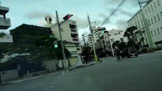 okinawa japannew vlog kokusai dori tirko yatra sathi haru sang😃😃 [upl. by Wilkinson599]