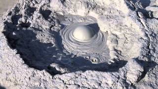 Mud Volcano – 3 [upl. by Etselec677]