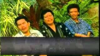 Trio AmbisiTANGAN TAK SAMPAIflv [upl. by Ragse495]