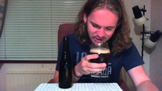 Beer Review 250 Brouwerij Abdij Saint Sixtus  Westvleteren 12 Belgium Beer CraftBeer [upl. by Atrice]