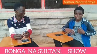 BONGA NA SULTAN EP7 WALIKUA WAKINIITA CARTOON  TOON MASTER CONTENT CREATOR [upl. by Neysa162]