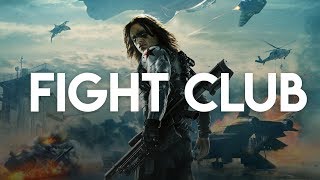 Winter Soldier Music Video Fight Club [upl. by Krilov324]