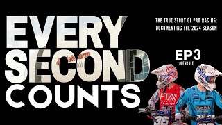 Every Second Counts Ep 3 Glendale [upl. by Filiano188]