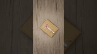 Creative And Easy Gift Wrapping Idea [upl. by Alyal696]