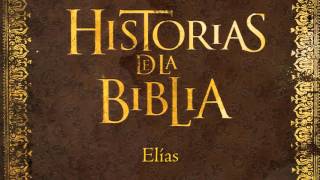 Elías Historias de la Biblia [upl. by Retsae]