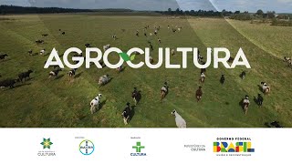 Agrocultura  Descendência italiana no cultivo  22092024 [upl. by Zoara124]