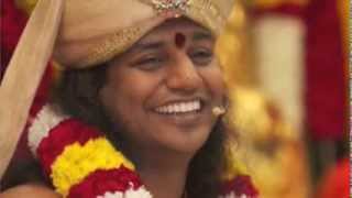 Tribute to Nithyananda  Onjal Pattu [upl. by Aihsotan]