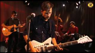 Calexico  The Ride Pt 2 Live on 2 Meter Sessions [upl. by Busch480]