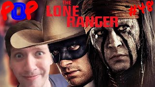 Lone Ranger  POP 48 [upl. by Eiliah]