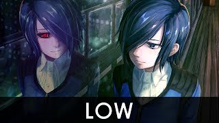 「AMV」Anime mix Low [upl. by Ayojal]