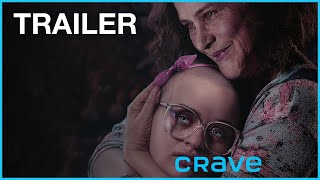 The Act  Trailer  Now Streaming on Crave [upl. by Neevan175]