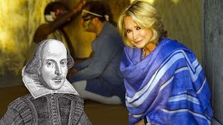 Felicity Kendals Indian Shakespeare Quest  William Shakespeare Documentary  Review [upl. by Jerman]