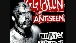 GG Allin  No Limits No Laws [upl. by Siobhan]