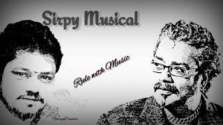 Nee Illai Nilavillai  Poochudava  Sirpy  Hariharan  Tamil Audio Song [upl. by Roshelle]