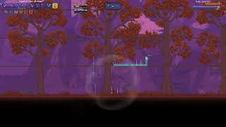 Terraria Amalgama Calamity Fargos y Thorium  Jefes 1 Trojan Squirrel DeathEternity [upl. by Sarchet]