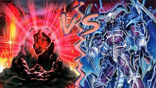 Yu Gi Oh Power Of Chaos BAKURA THE DARK SPIRIT RED EYES BLACK DRAGON VS ARCHFIENDS AWAKENING [upl. by Proulx3]