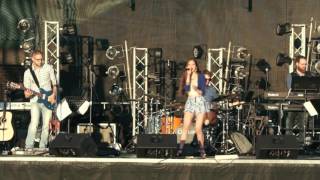 20150623 Noemie Belanger  Provocante Marjo  Fête Nationale StConstant [upl. by Huebner933]