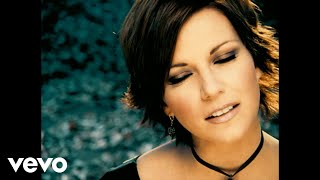 Martina McBride  Concrete Angel Official Video [upl. by Myer]