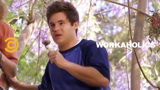 Workaholics  Getting Physical [upl. by Wales]