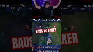 The Unkillable Demon King vs The Killable Demon King thebausffs leagueoflegendslosratones T1 [upl. by Ezeerb]