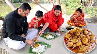 আলু দিয়ে সবচেয়ে সেরা স্বাদের চিকেনকারি রেসিপিchicken curry recipe [upl. by Rubma]