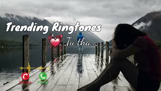 Trending ringtone  new sad song ringtone mood off ringtone sad broken heart ringtone 2024 [upl. by Pansir]