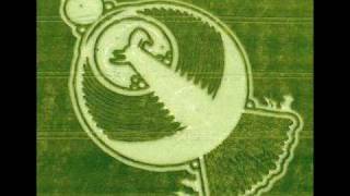 Ancient Connection Part 12 Sumerian Egyptian Mayan Crop Circle Link to Flying Serpent God [upl. by Nohj3]