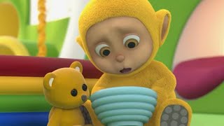 Tiddlytubbies NEW Season 4 ★ Umby Pumbys Teddy Playdate ★ Tiddlytubbies 3D Full Episodes [upl. by Eachern893]