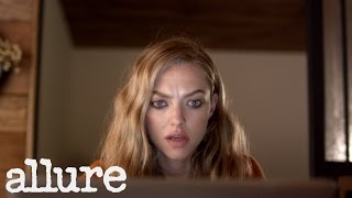 Amanda Seyfrieds 5 Steps to Living Life to the Fullest  Allure [upl. by Kabob]