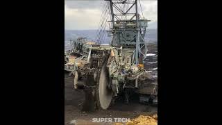 Most Dangerous Heavy Equipment Machines You Wont Believe Actually Exist [upl. by Eilrahs]