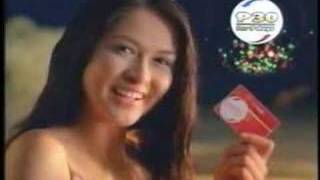 Marian Rivera PLDT TVC 2 [upl. by Stetson]