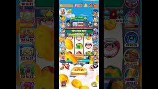 COIN MASTER NEW EVENT PLAY ▶️ CoinMasterOfficial CarryMinati [upl. by Ennazor712]