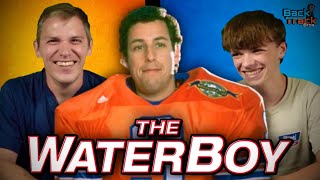 The Waterboy 1998  Movie Review [upl. by Wheaton859]