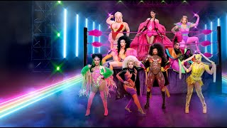 Canadas Drag Race Canada vs The World season 2  Elimination Order [upl. by Olivia]