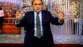 Morris Cerullo prays for Your Ministry [upl. by Jeffcott]