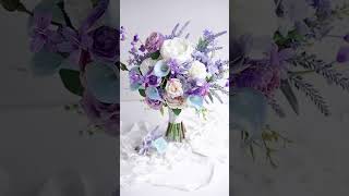 Exquisite Bouquets for Brides [upl. by Lebezej]