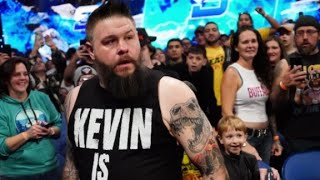 Kevin Owens says hes right Randy Orton amp Cody Rhodes dealing Raw Smackdown [upl. by Naiditch]