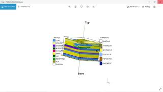 Input Data Rockwork Rockworks 1 [upl. by Mahmud384]