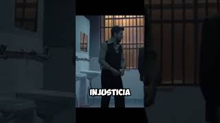 ✅ El plan de Ova y los prisioneros para liberar a Memo críticadecine cine shorts [upl. by Akehsay674]