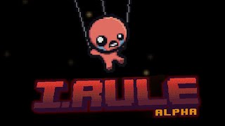 IRULE El mejor fangame de TBoI [upl. by Katharine]