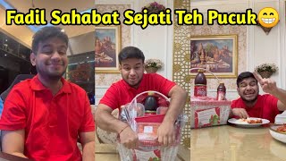 Fadil Jaidi Sahabat Pucuk [upl. by Asor342]