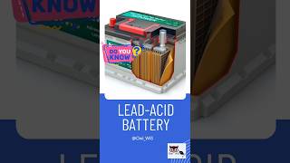 Leadacid battery [upl. by Jens895]