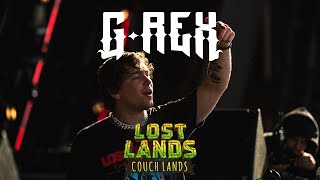 GREX Live  Lost Lands 2021  Full Set [upl. by Leibarg409]