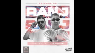 RANJ 6  DJ SOUSHI amp DJ VAFA [upl. by Lemkul]