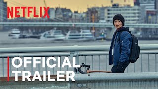 The Takeover  Official Trailer  Netflix [upl. by Syst]