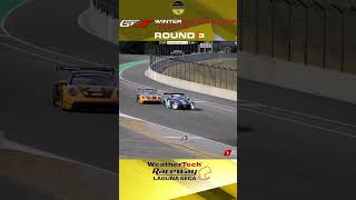 acc battle mercedes vs porsche championship [upl. by Aeynod]