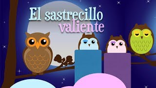 Cómo tener confianza y seguridad  AUDIOCUENTOS PARA DORMIR NIÑOS [upl. by Yeldah]